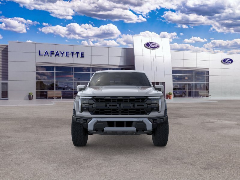 New 2026 Avalanche Ford Raptor image 44