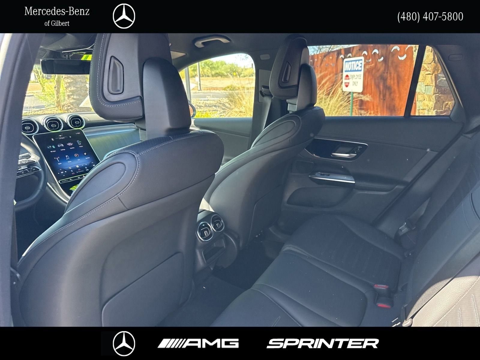 Certified Used 2024  Mercedes-Benz GLC 300 image 20