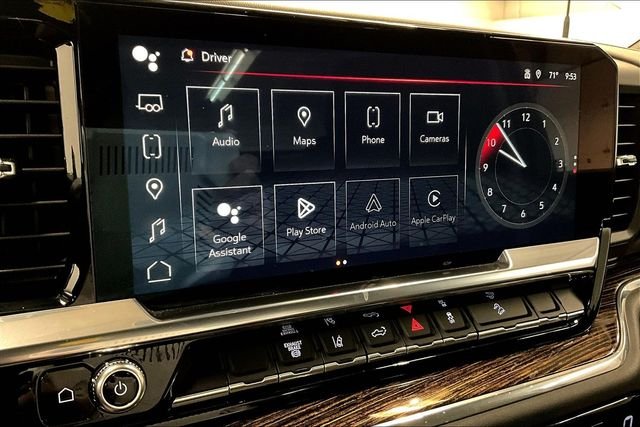 2024 GMC Sierra 3500HD SLE - Photo 35