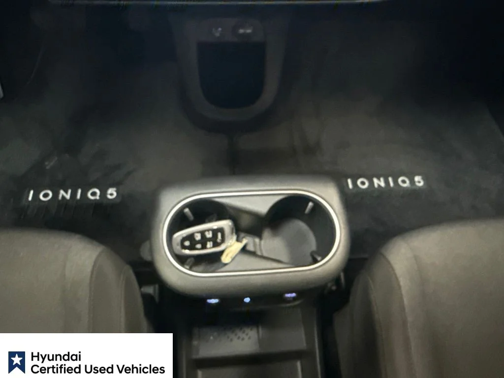 Certified Used 2024 Gravity Gold (Matte Gold) Hyundai SEL image 25