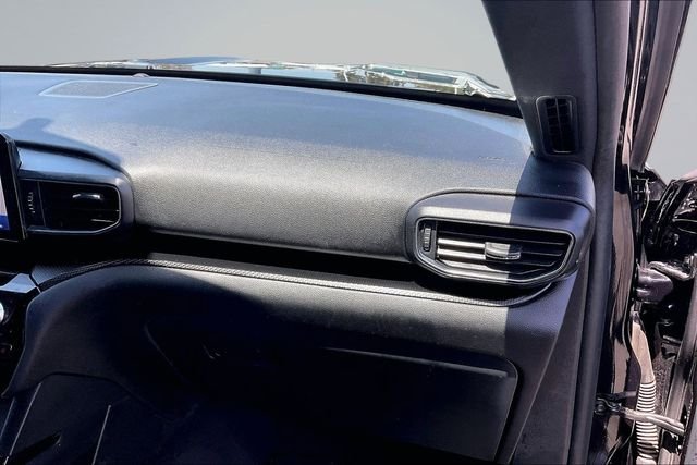 Used 2023 Black Metallic Ford ST-Line image 17
