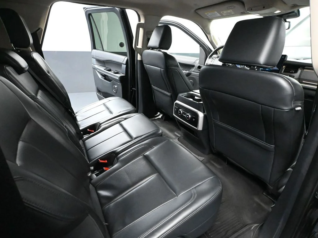 2024 Ford Expedition XLT - Photo 49