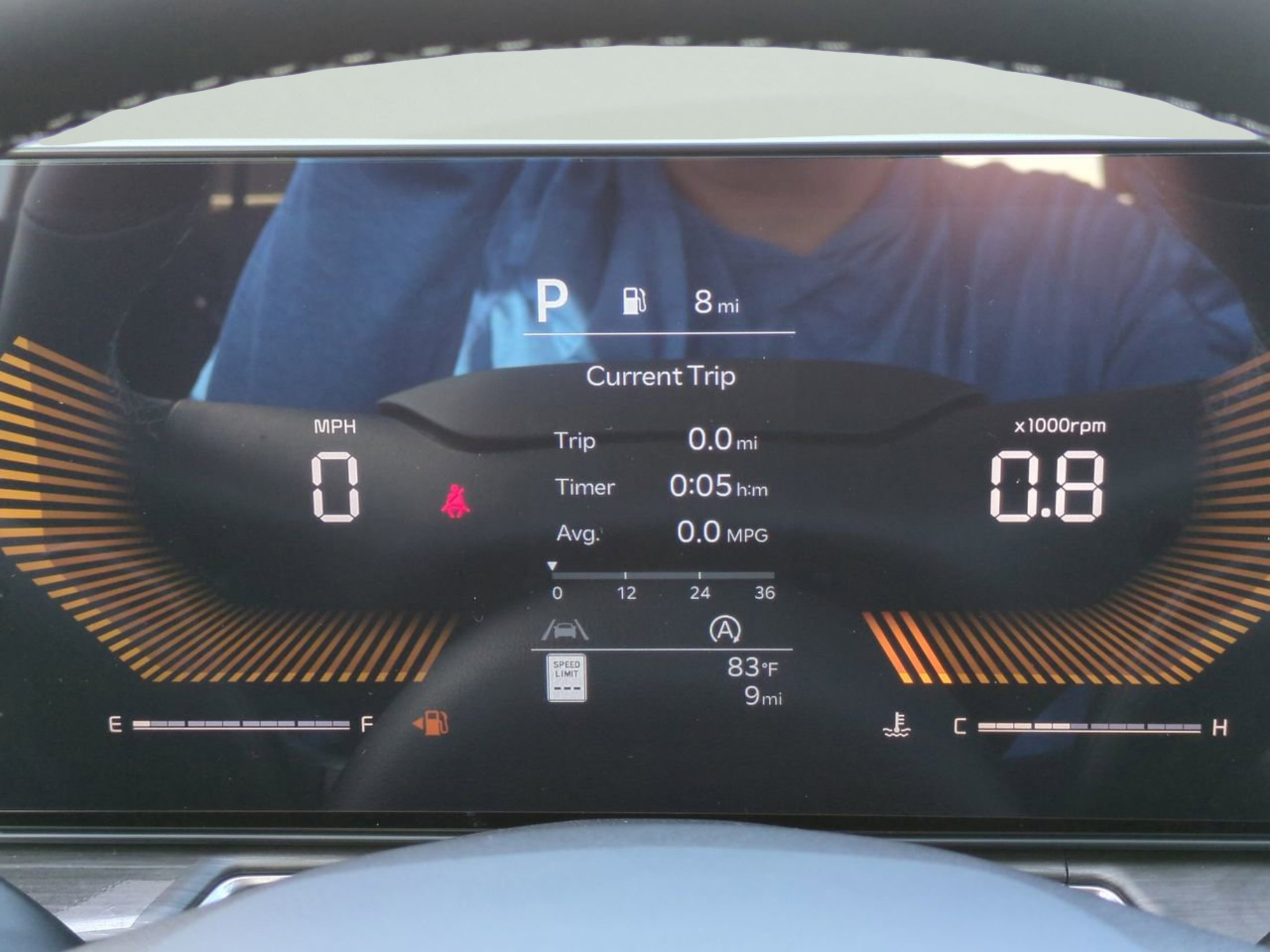 2026 Kia Sorento X-Line EX - Photo 34