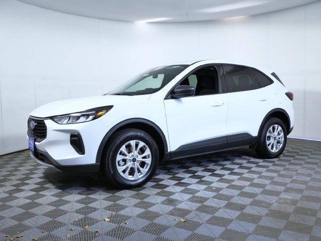 Used 2025 Ford Escape Active with VIN 1FMCU9GN7SUB17735 for sale in Apple Valley, Minnesota