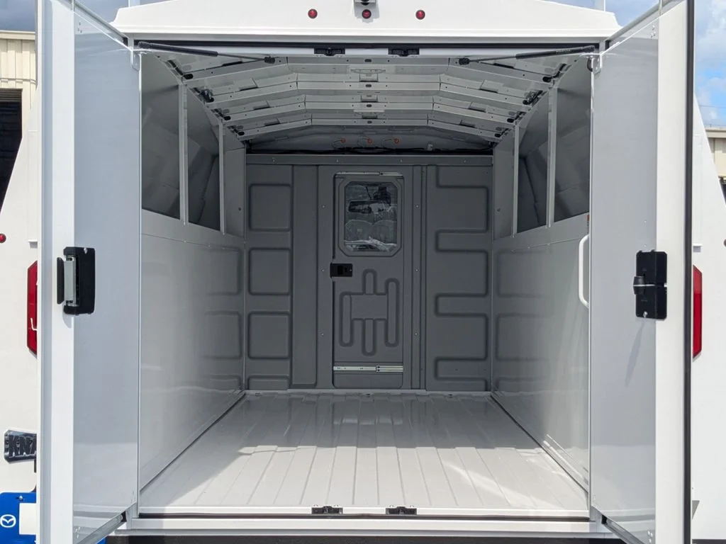 2026 Ford E-Series Cutaway Base - Photo 13