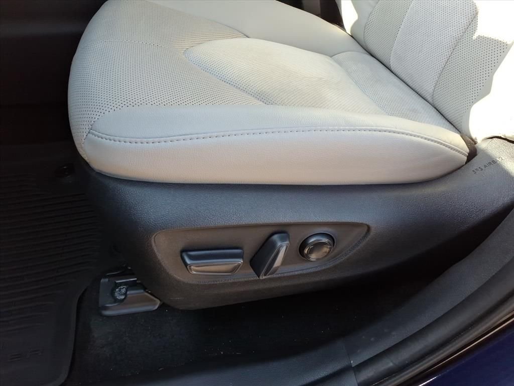 2024 Toyota Grand Highlander Platinum - Photo 20