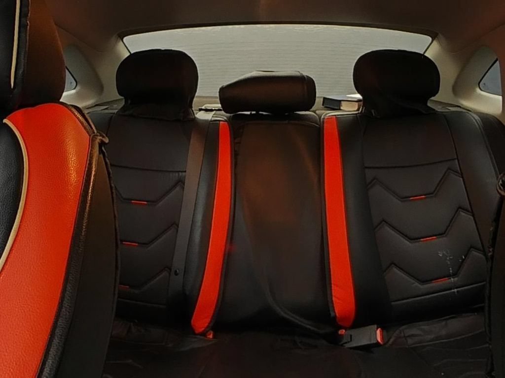 Used 2024 Red Hyundai SEL image 10