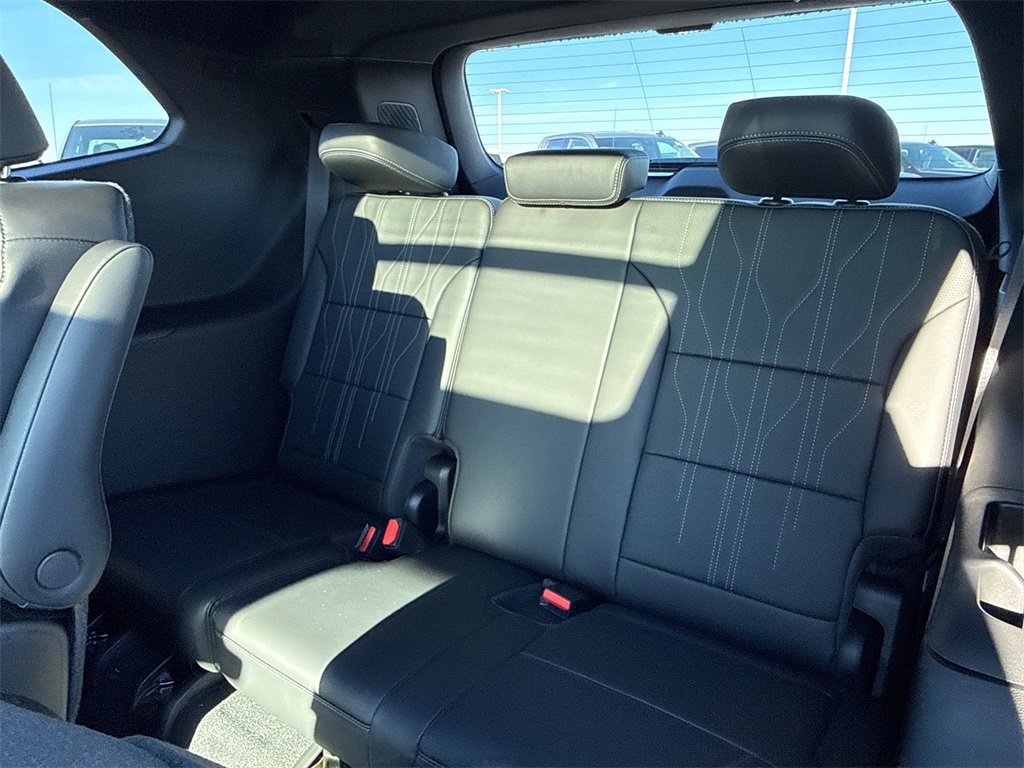 2026 BUICK ENCLAVE - Image 33