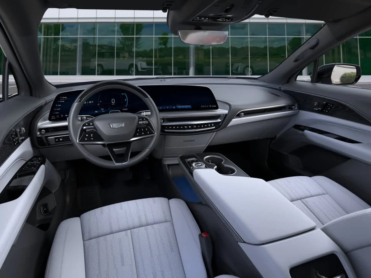 2026 Cadillac LYRIQ Signature Luxury - Photo 15
