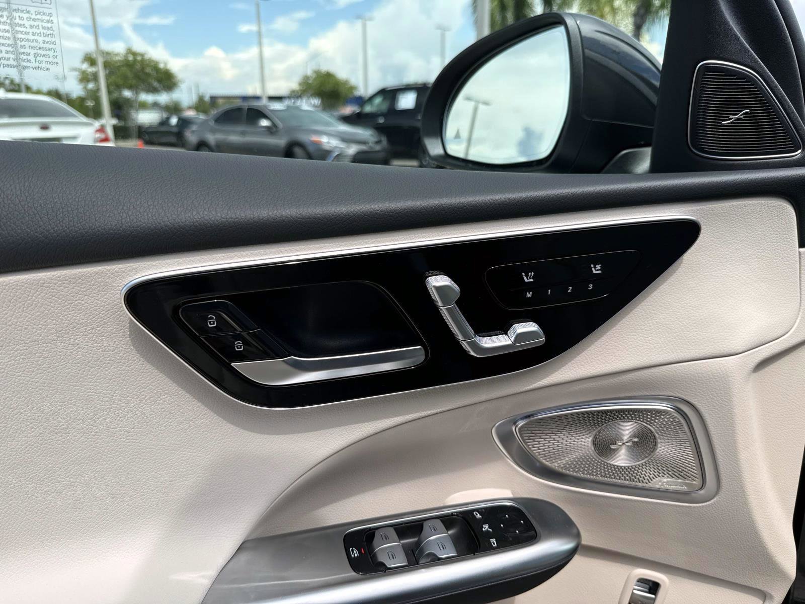 New 2026 Gray Metallic Mercedes-Benz C 300 Sedan image 17