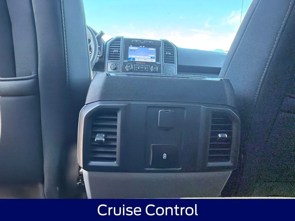 Used 2018 Race Red Ford XL image 24