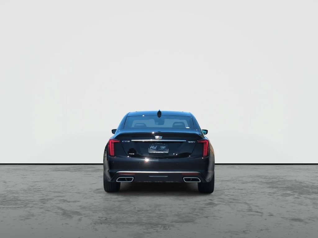 2026 Cadillac CT5 Premium Luxury - Photo 7