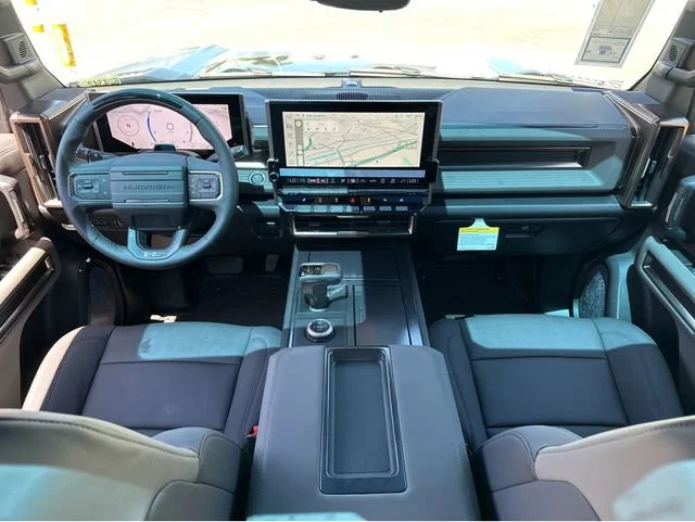 2024 GMC HUMMER EV 3X - Photo 4