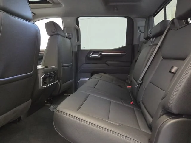 New 2026 Coastal Dune GMC Denali image 13