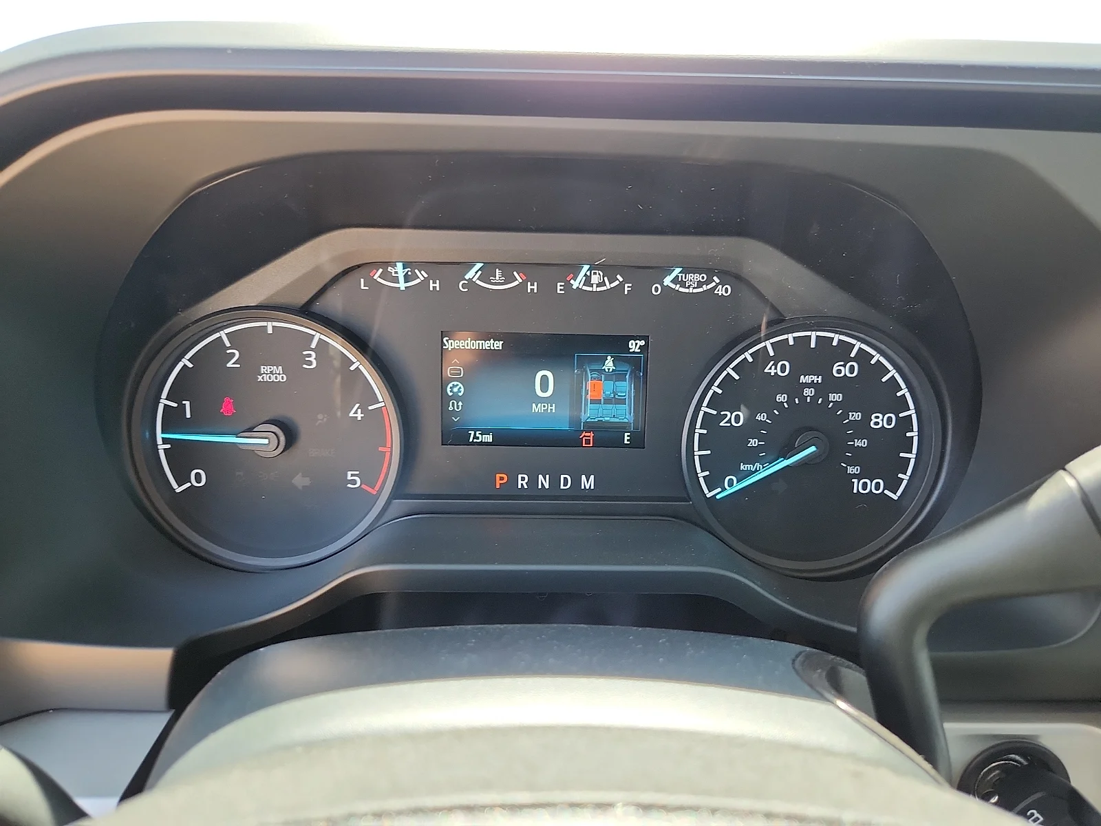 New 2026 Oxford White Ford F-450® XL image 22