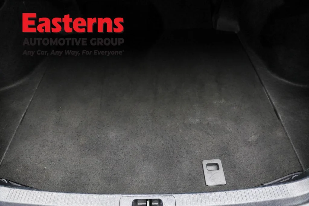 Used 2024 Gray Toyota SE image 9