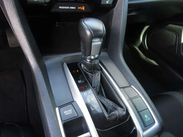 Used 2020 Rallye Red Honda EX image 19