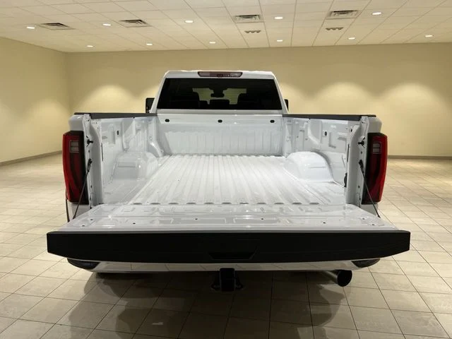 New 2026 White GMC Pro image 22