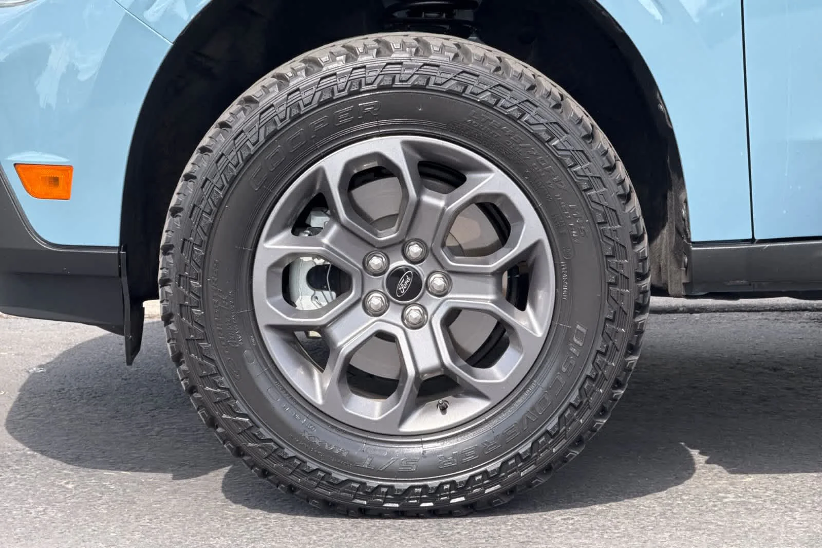 Certified Used 2022 Area 51 Ford XLT image 24