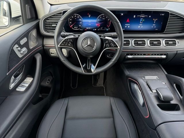 Used 2026 White Mercedes-Benz GLE 350 image 11