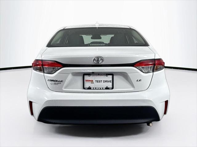 Certified Used 2024 ICE CAP Toyota  image 11