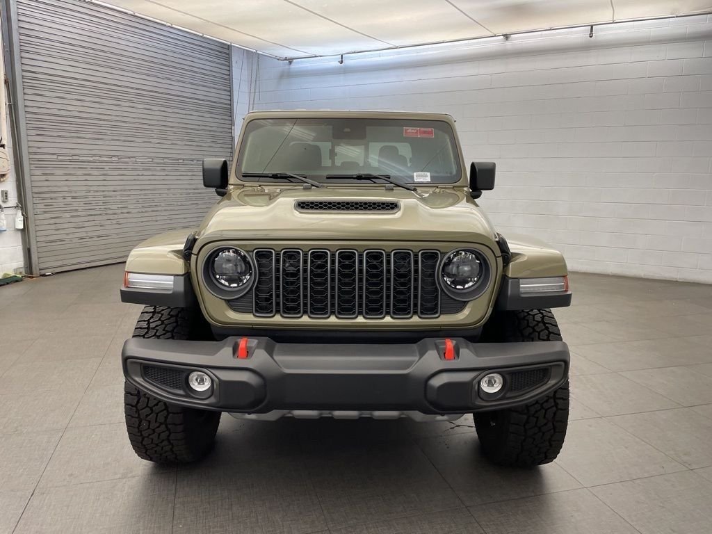 New 2026 41 Exterior Paint Jeep Mojave image 6
