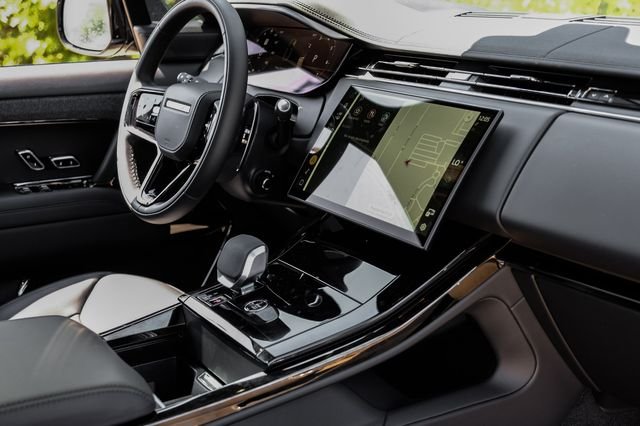 2026 Land Rover Range Rover Sport Dynamic SE - Photo 26