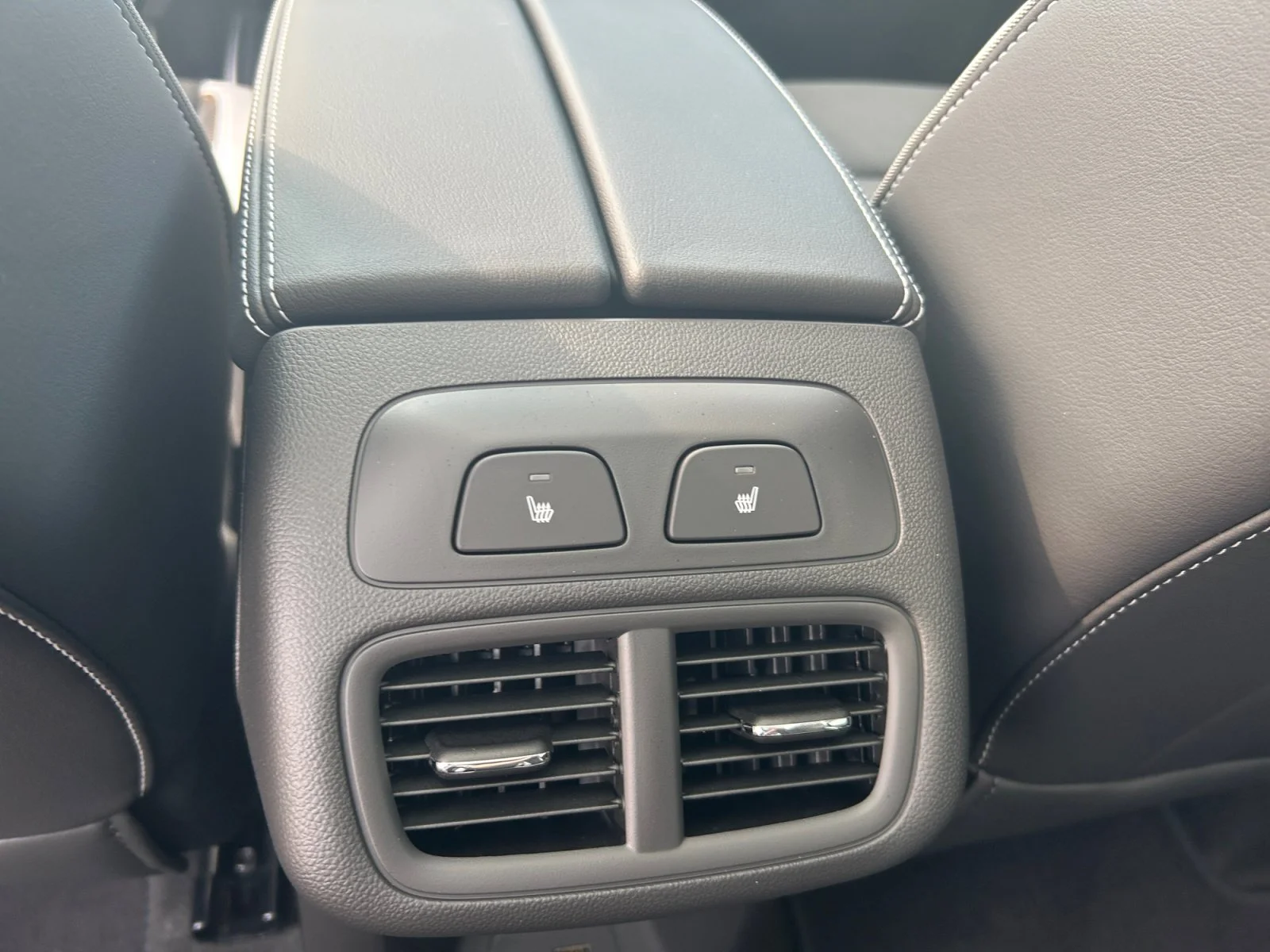 New 2026 Ebony Twilight Metallic Buick Sport Touring AWD image 20