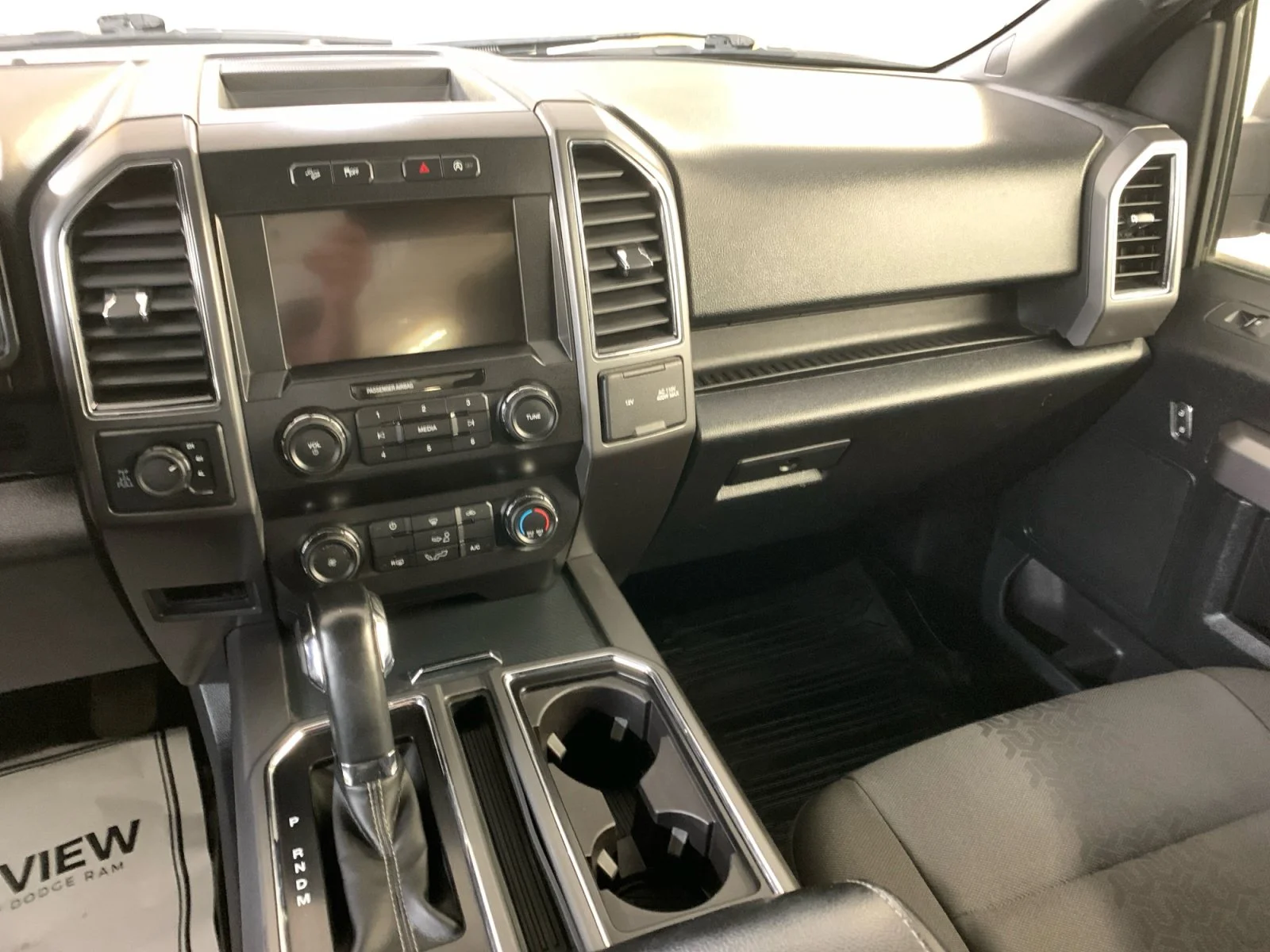 Used 2019 White Ford XLT image 12