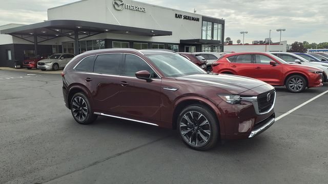 2024 Mazda CX-90 Turbo S Premium Plus Package's photo