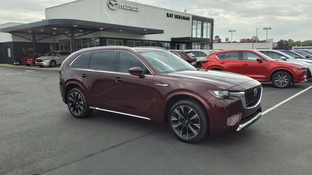 2024 Mazda CX-90 Turbo S Premium Plus Package's photo