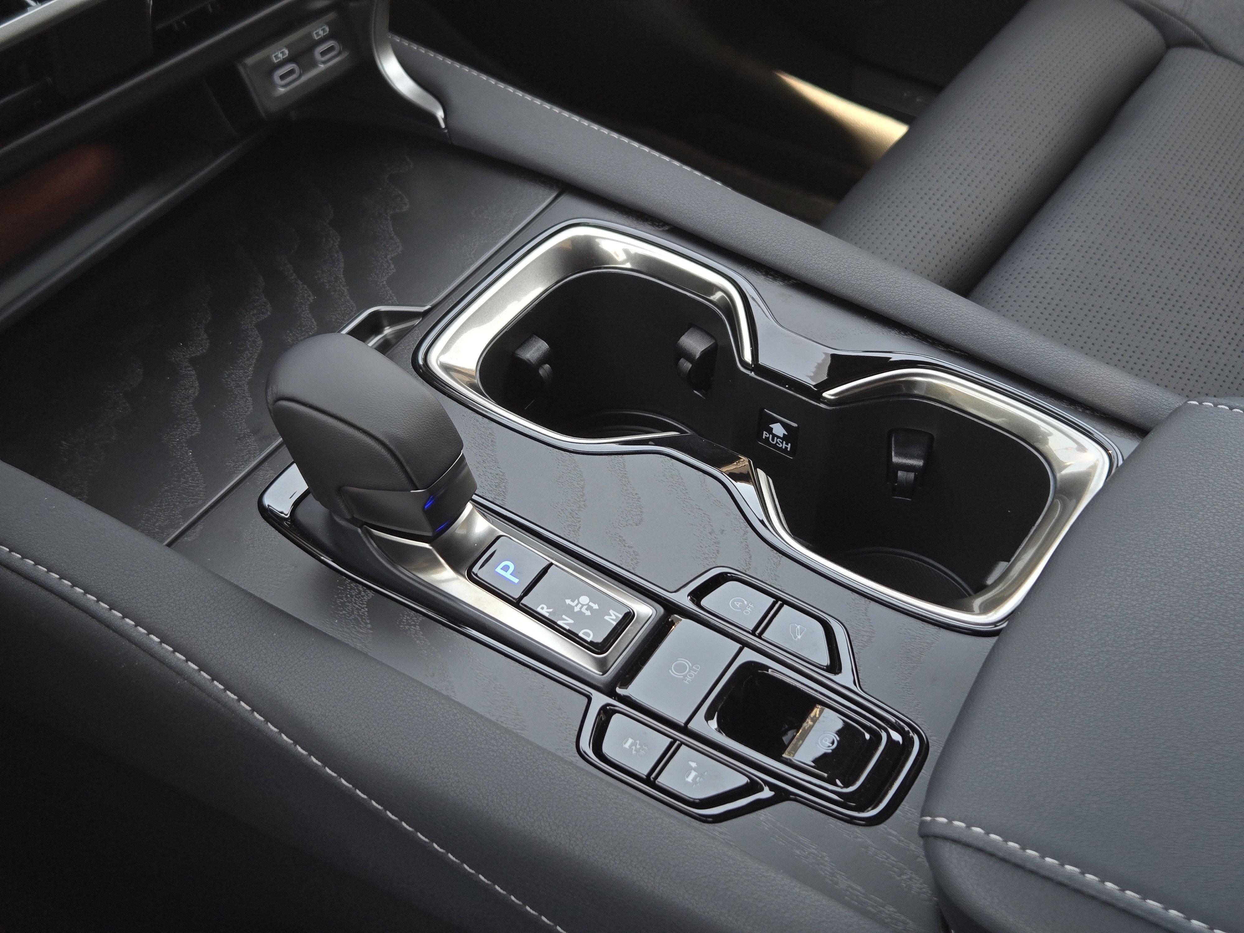 New 2026 Iridium Lexus LUXURY image 15