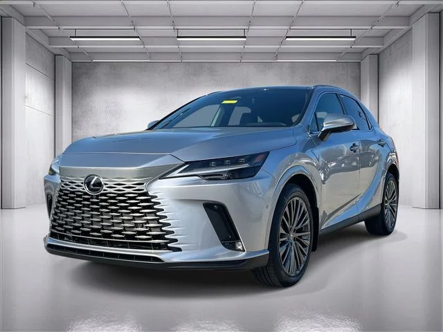 2026 Lexus RX 350 Luxury - Photo 7