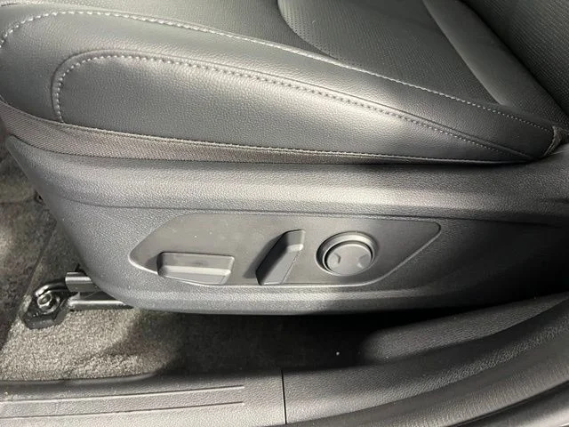 New 2026 Gray Kia EX image 17