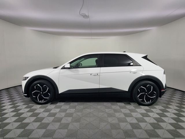 Certified 2024 Hyundai IONIQ 5 SE with VIN KM8KMDDF5RU280163 for sale in Highlands Ranch, CO