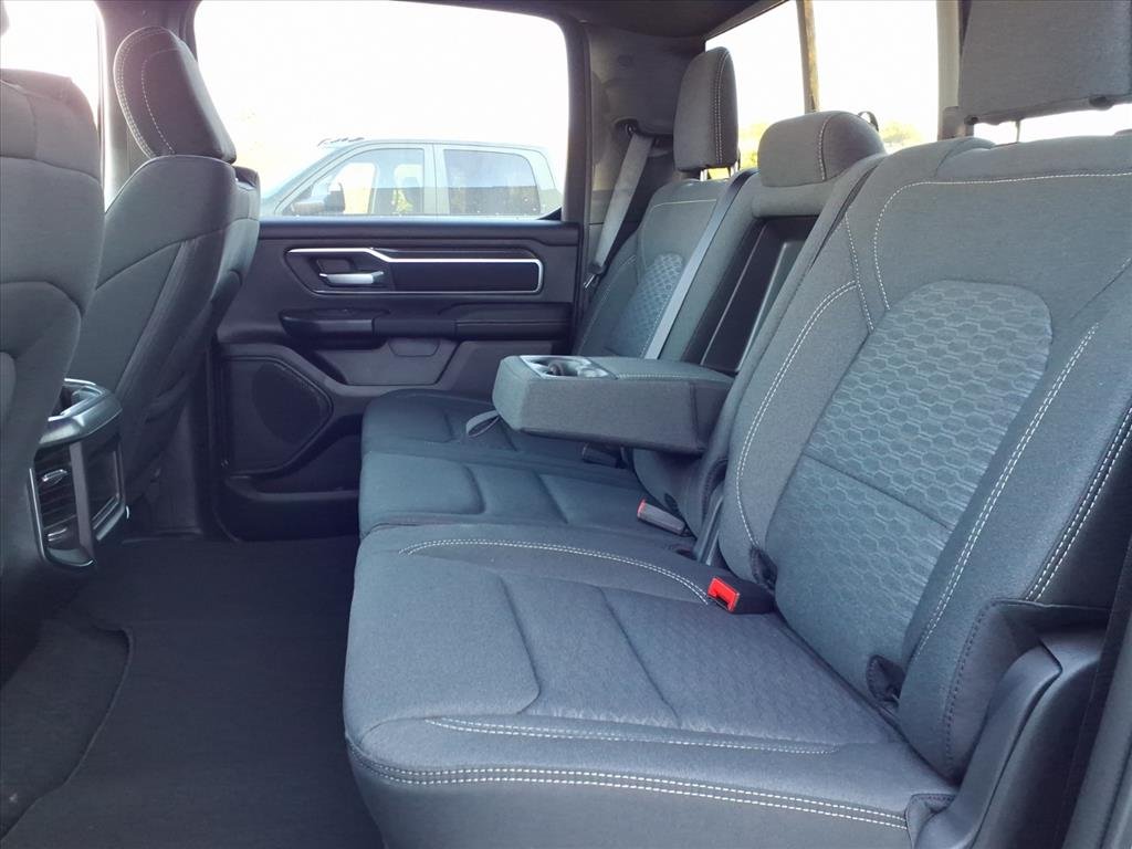 2026 RAM 1500 Big Horn/Lone Star - Photo 6