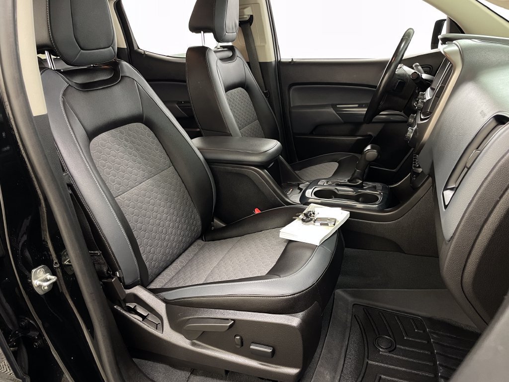 2019 Chevrolet Colorado Z71 - Photo 38