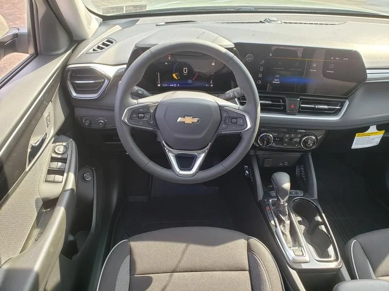 2026 Chevrolet Trailblazer LT - Photo 9