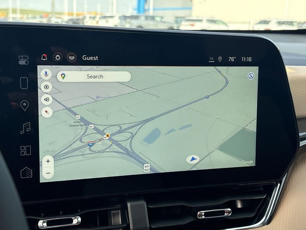 2026 Chevrolet Equinox ACTIV - Photo 18