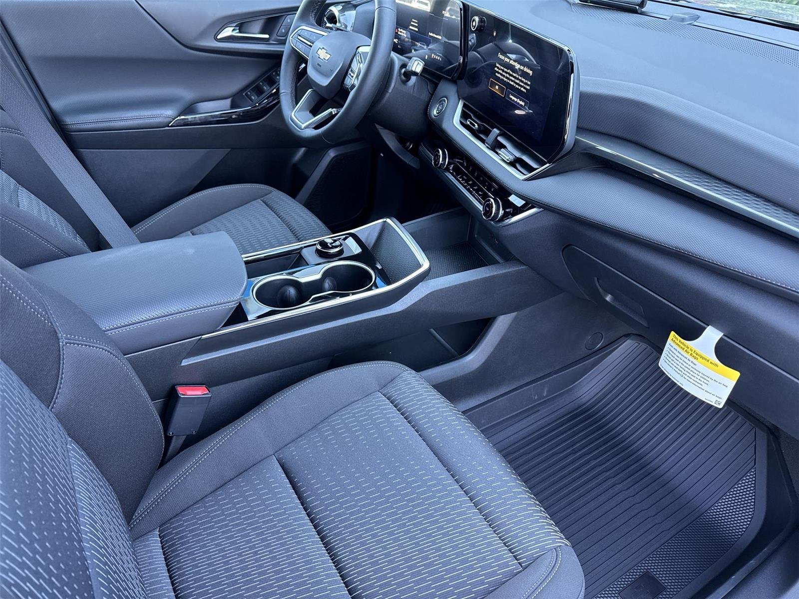 2026 Chevrolet Equinox LT - Photo 35