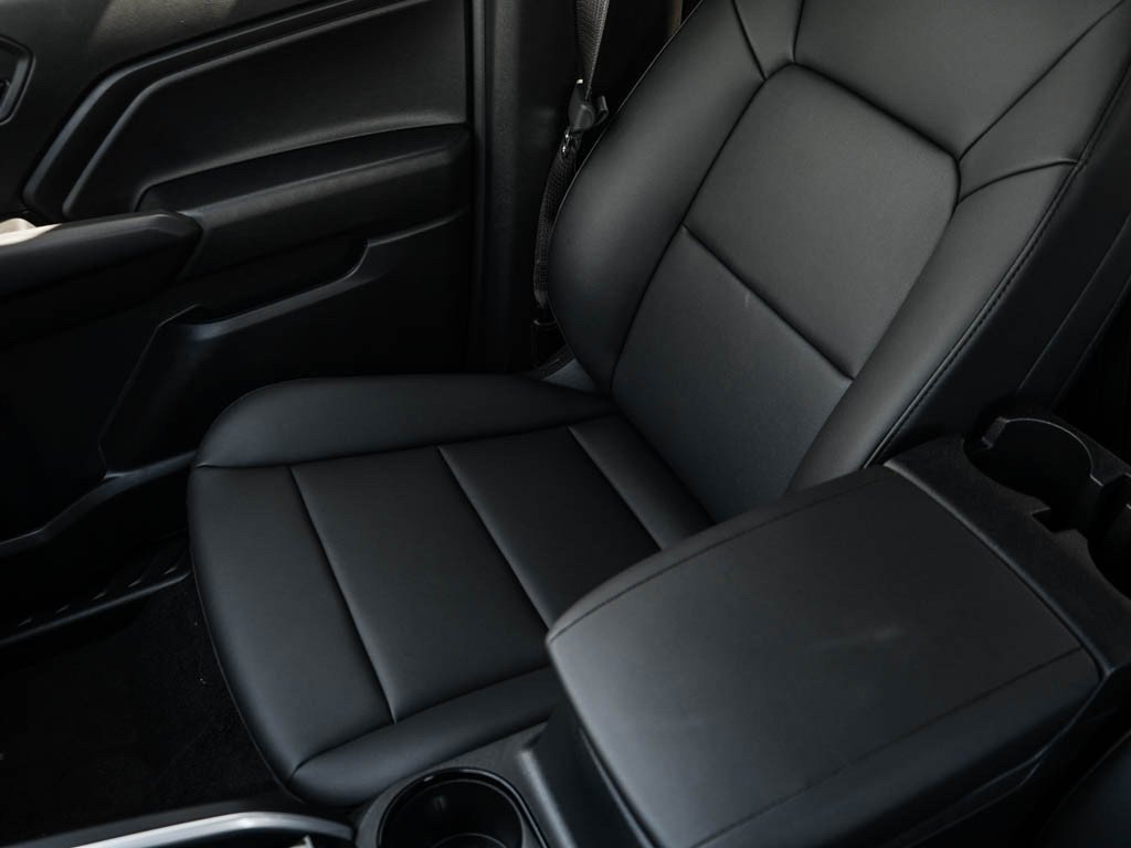 New 2026 Black Chevrolet Trail Boss image 23