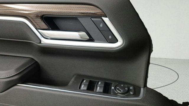 2026 Chevrolet Silverado 1500 RST - Photo 20