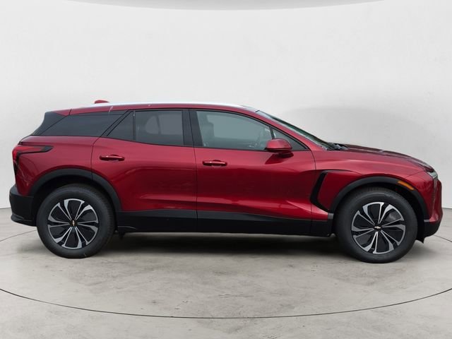 2026 Chevrolet Blazer EV LT - Photo 6