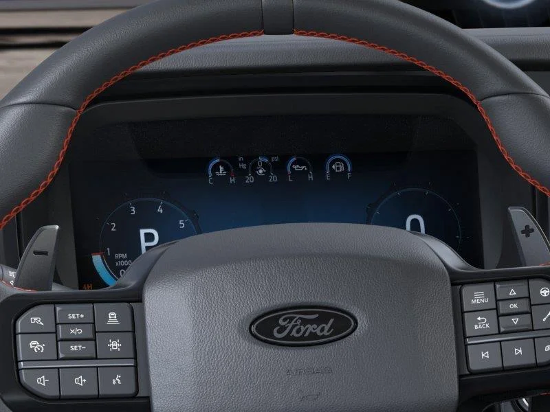 New 2026 Avalanche Ford Raptor® image 13
