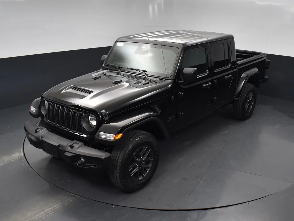 2026 Jeep Gladiator Sport S - Photo 30