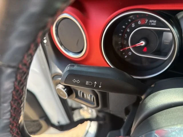 Used 2020 White Jeep Rubicon image 20