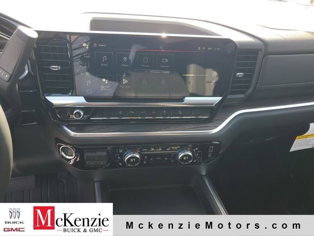 2026 GMC Sierra 3500HD SLT - Photo 15
