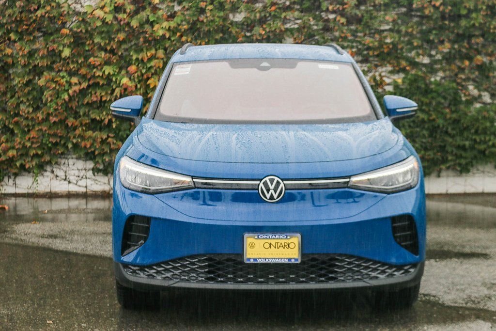 New 2025  Volkswagen Pro image 2