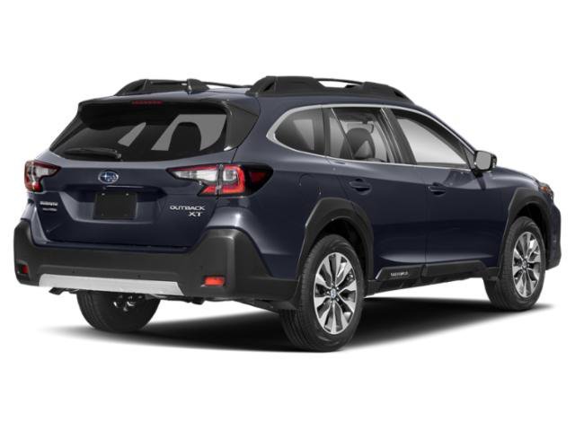 Used 2023 Subaru Outback Limited with VIN 4S4BTGND6P3118305 for sale in Saint Cloud, Minnesota
