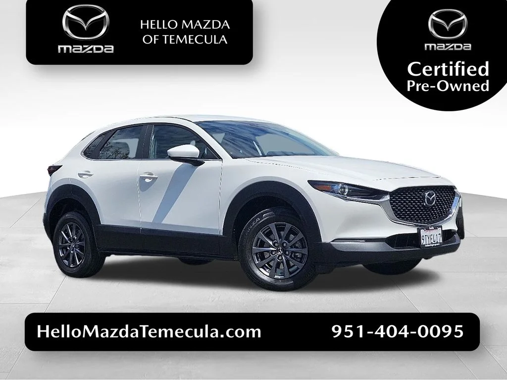 2023 Mazda CX-30 2.5 S AWD's photo